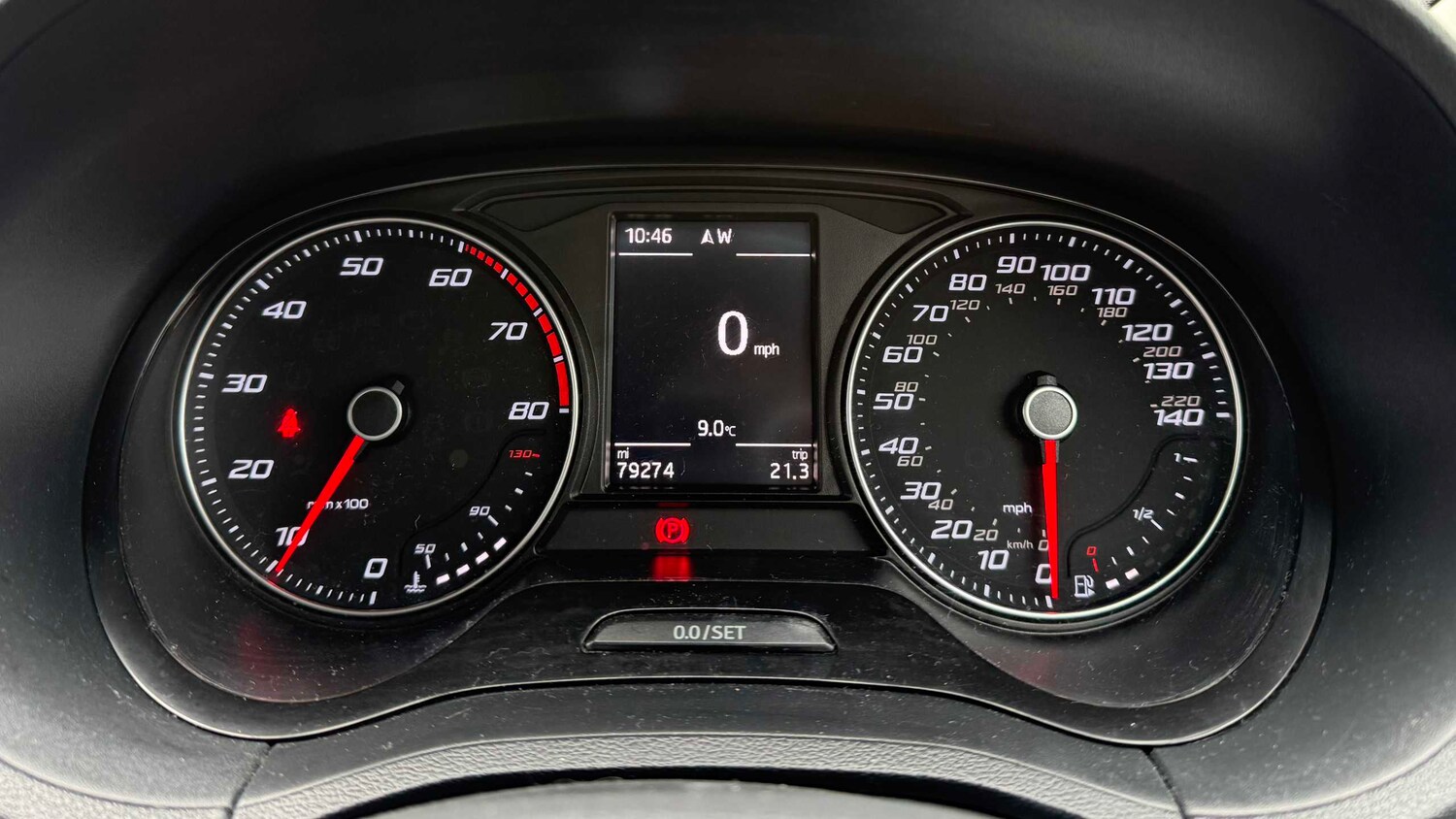 Used SEAT Ibiza for sale - 77686452: Photo 11