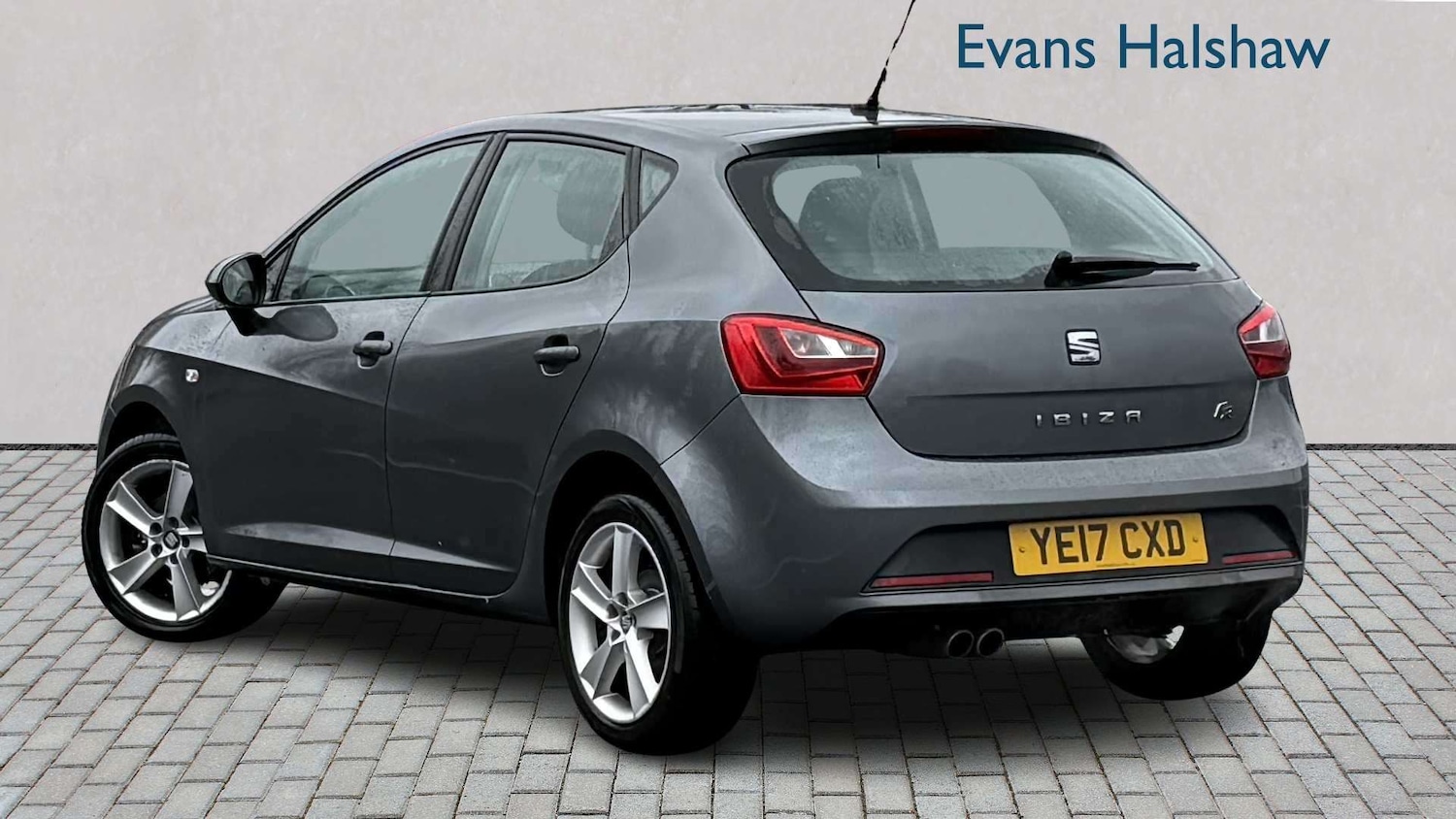 Used SEAT Ibiza for sale - 77686452: Photo 2