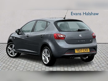 Used SEAT Ibiza 2017 for sale - 77686452: Photo