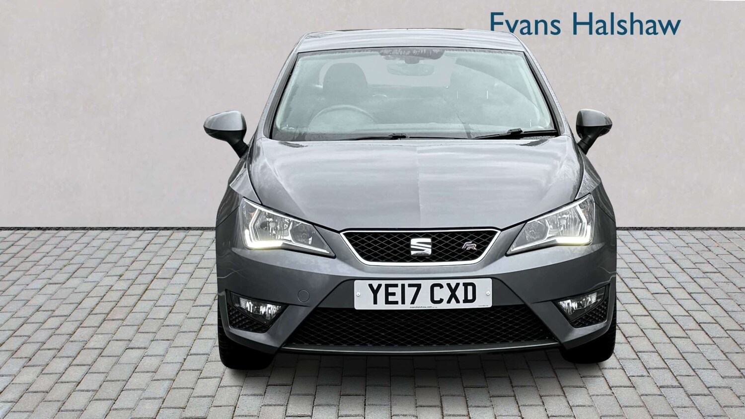 Used SEAT Ibiza for sale - 77686452: Photo 5