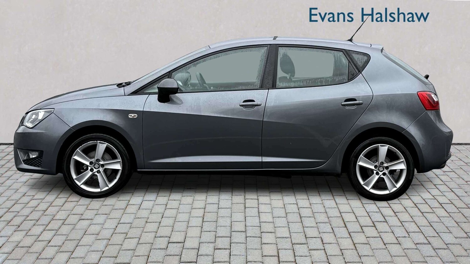 Used SEAT Ibiza for sale - 77686452: Photo 6