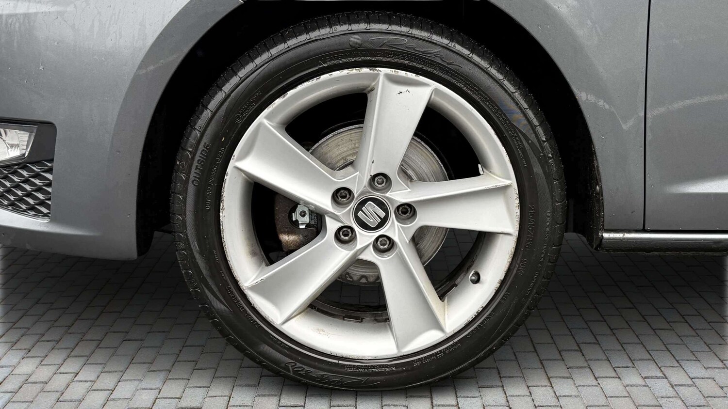 Used SEAT Ibiza for sale - 77686452: Photo 9