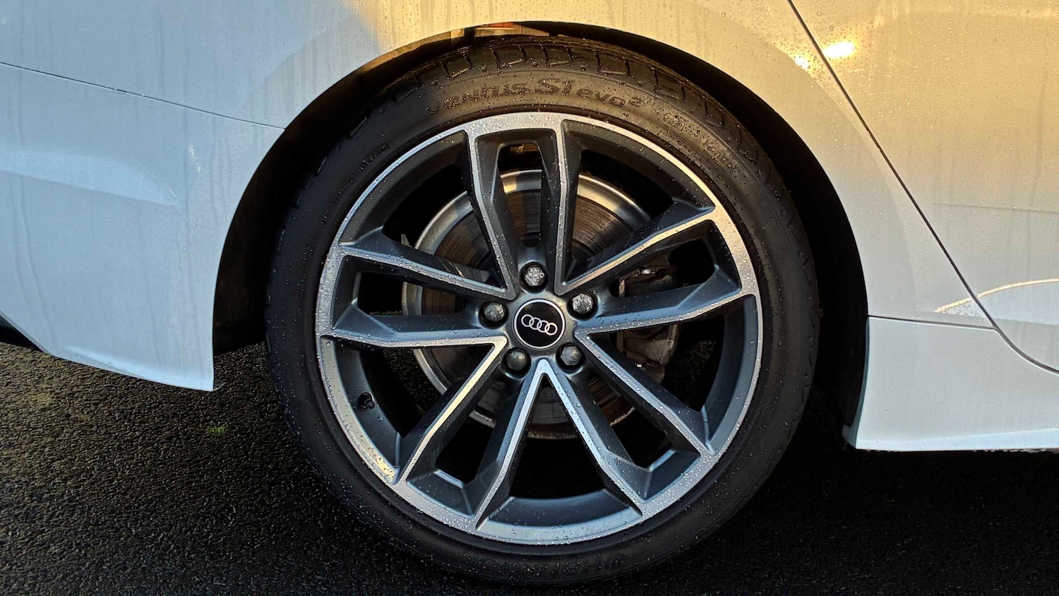 Used Audi A5 2021 for sale - 77414819: Photo 6