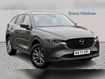 Used Mazda CX-5 2023 for sale - 78551803: Photo