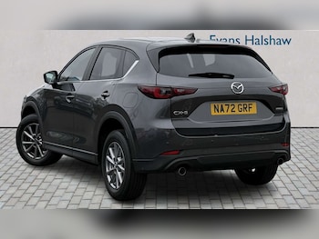 Used Mazda CX-5 2023 for sale - 78551803: Photo