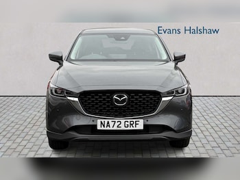 Used Mazda CX-5 2023 for sale - 78551803: Photo