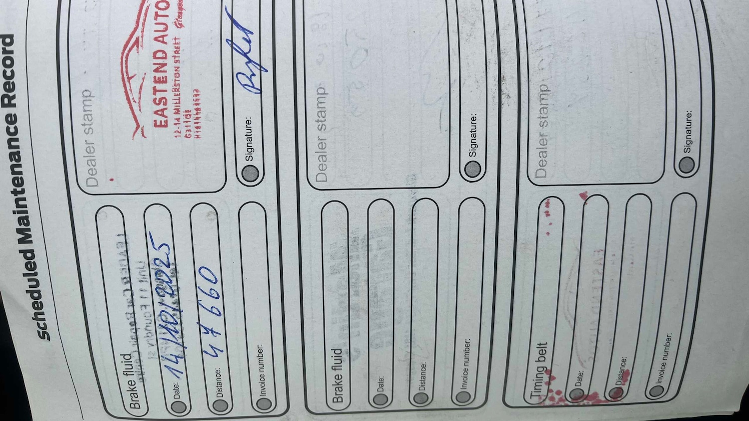 Used Ford Fiesta 2015 for sale - 76718068: Photo 11