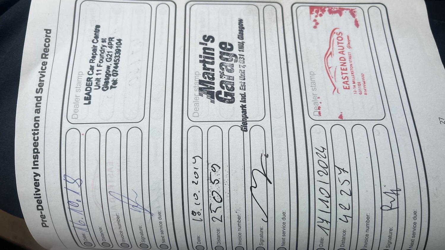 Used Ford Fiesta 2015 for sale - 76718068: Photo 12