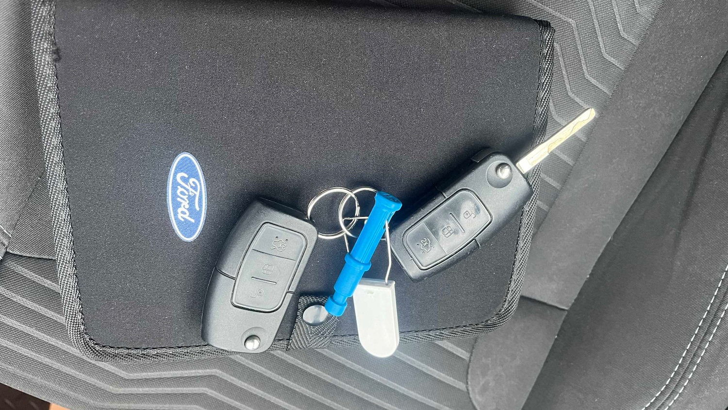 Used Ford Fiesta 2015 for sale - 76718068: Photo 14