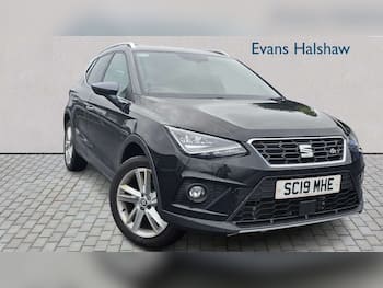 Used SEAT Arona 2019 for sale - 79716525: Photo