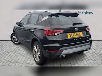 Used SEAT Arona 2019 for sale - 79716525: Photo