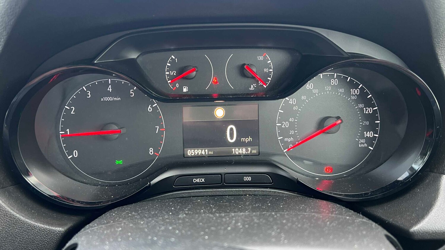 Used Vauxhall Grandland X 2019 for sale - 77740936: Photo 11