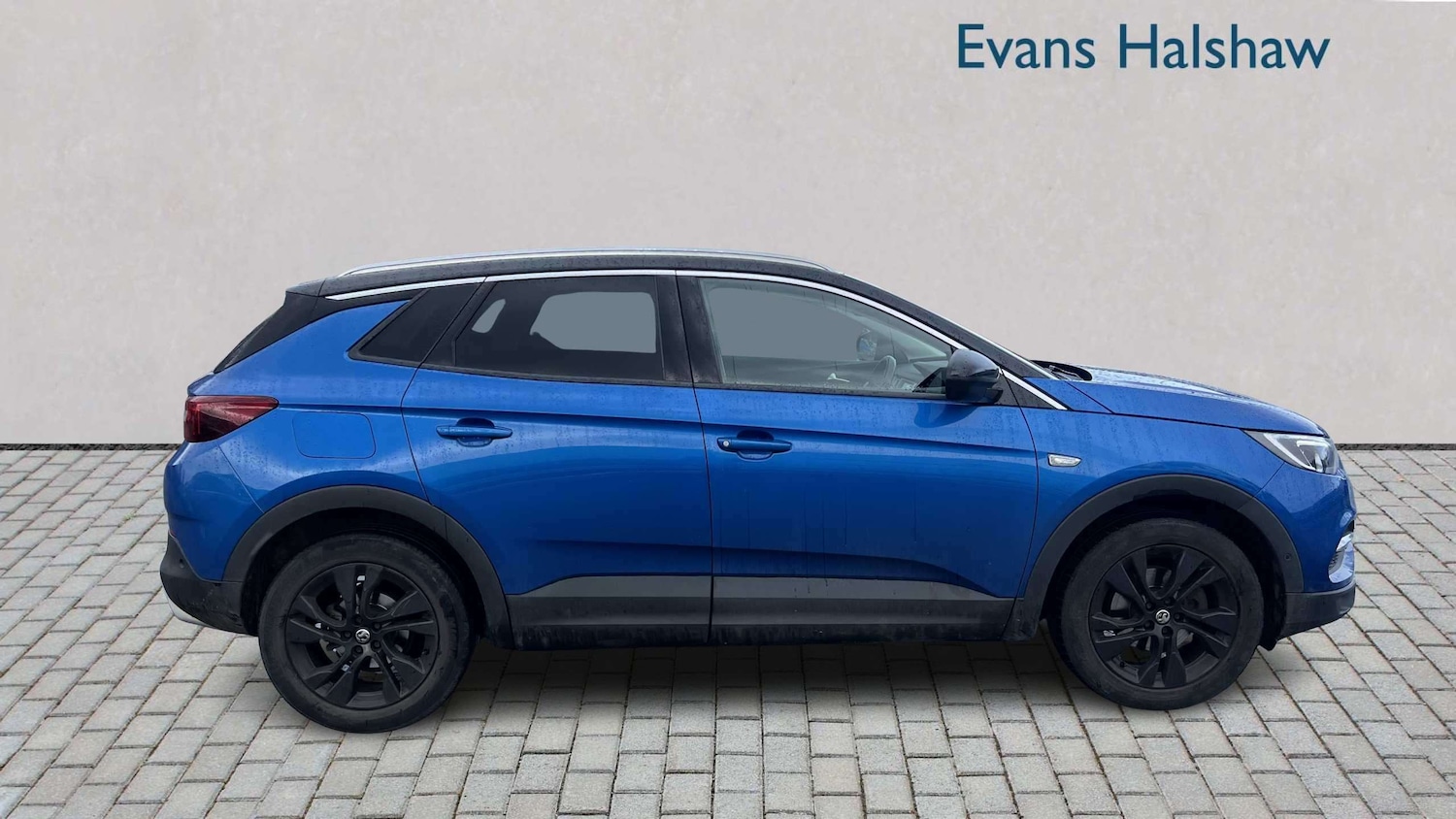 Used Vauxhall Grandland X 2019 for sale - 77740936: Photo 5