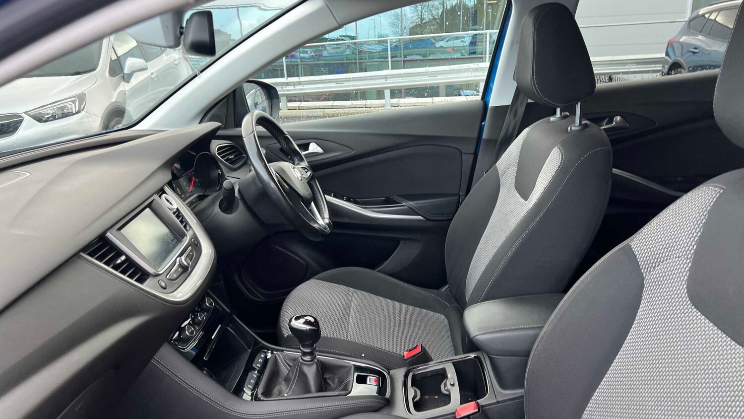 Used Vauxhall Grandland X 2019 for sale - 77740936: Photo 8