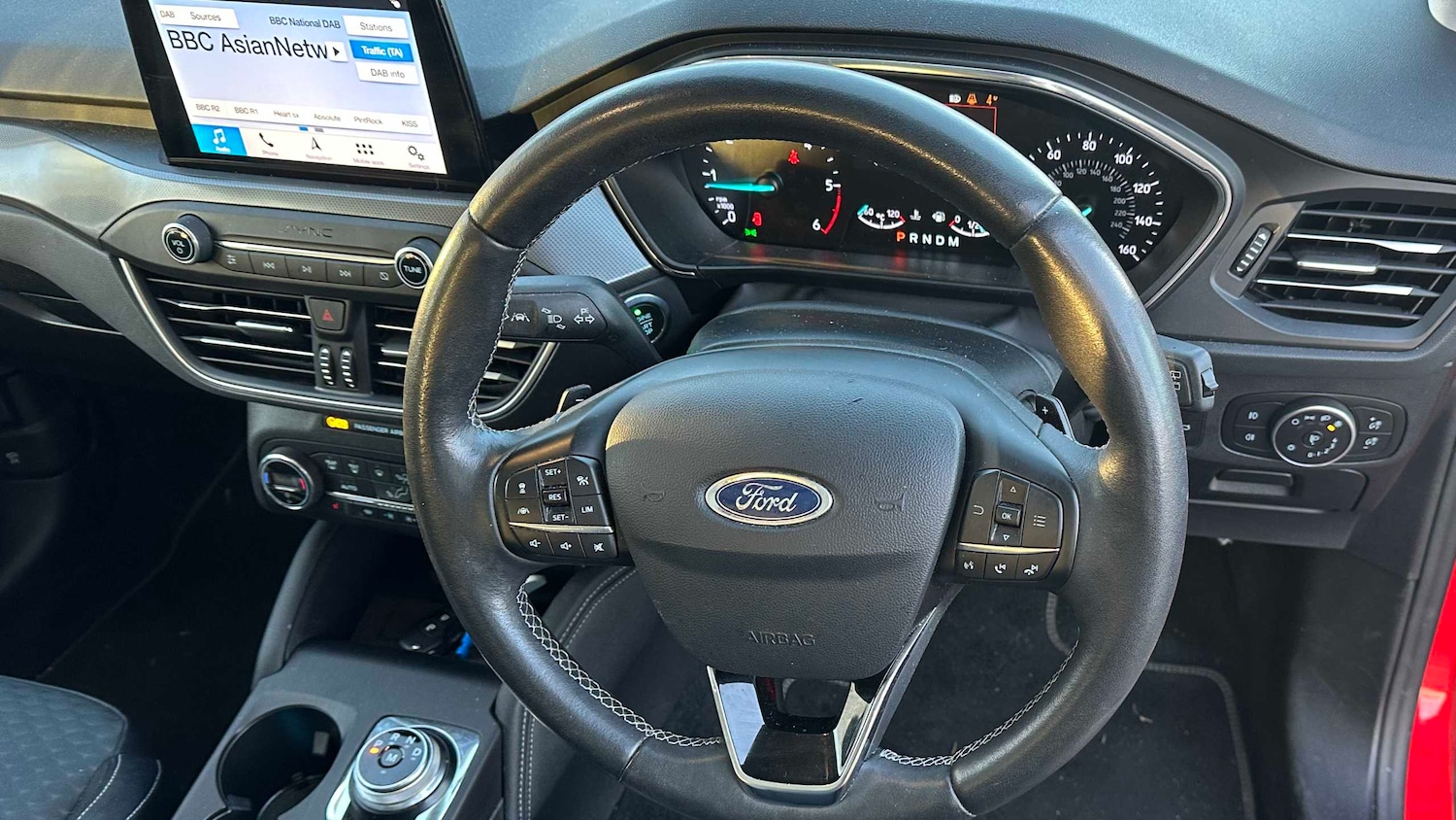 Used Ford Focus 2019 for sale - 76789360: Photo 10