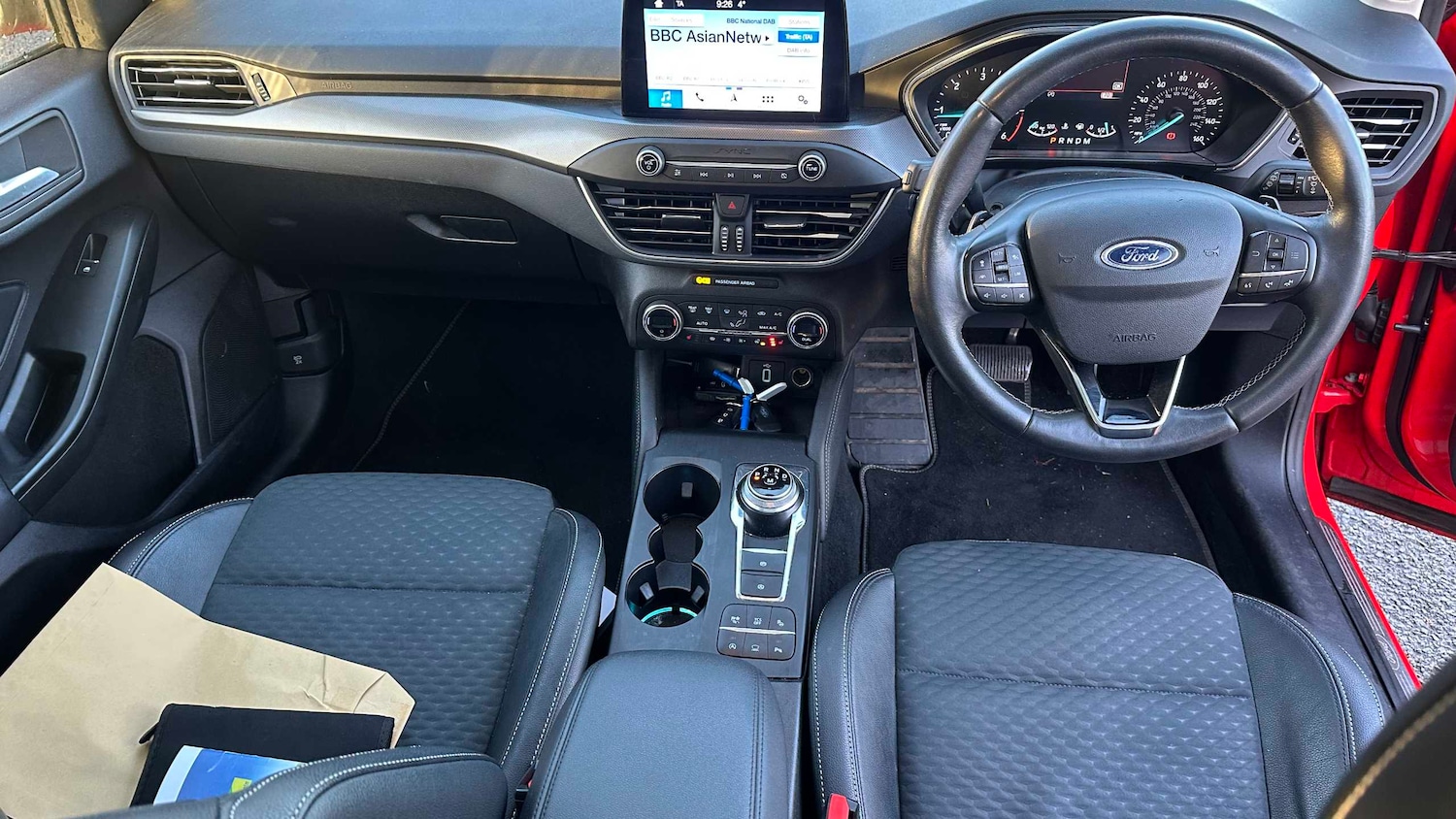 Used Ford Focus 2019 for sale - 76789360: Photo 15