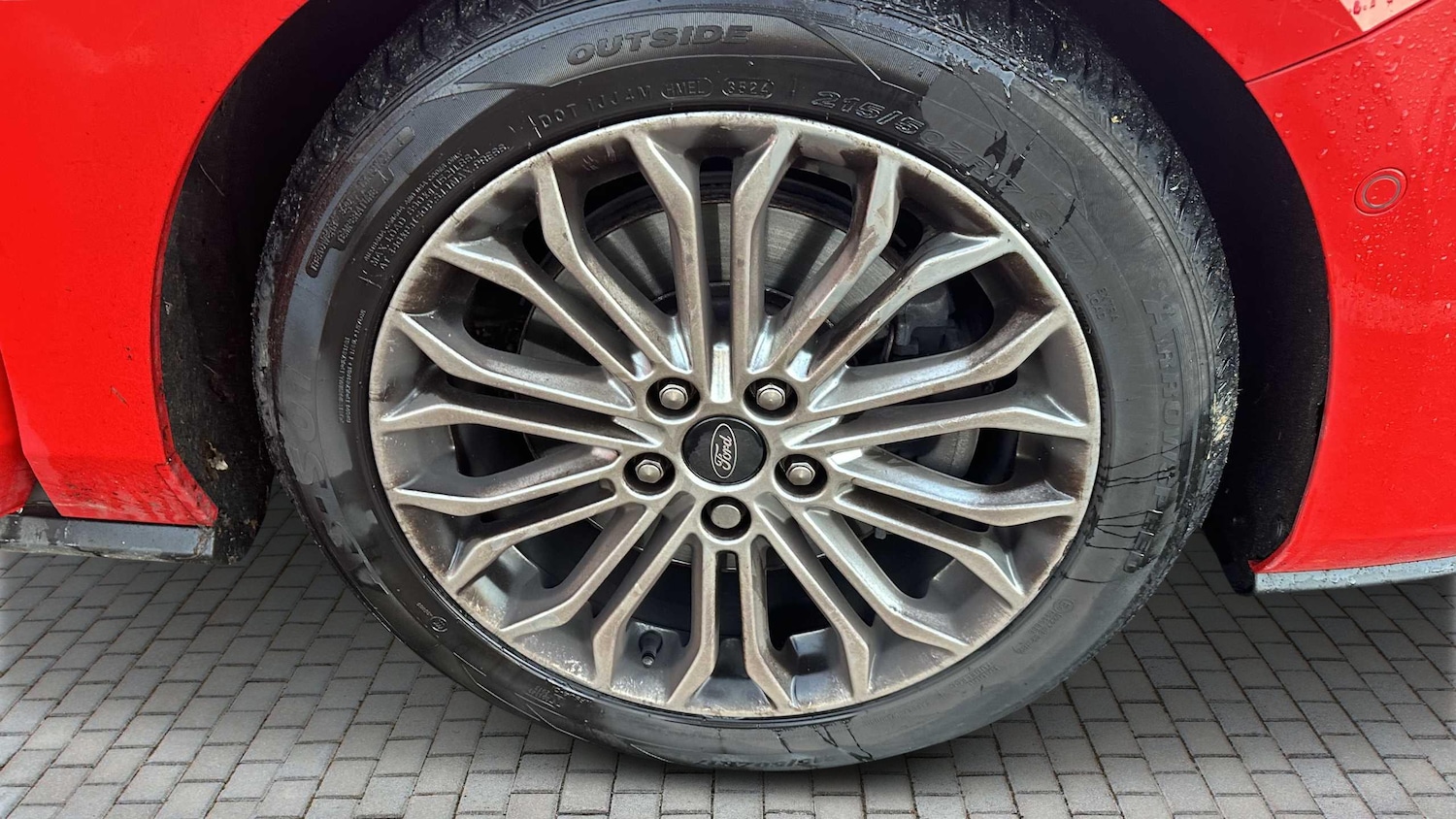 Used Ford Focus 2019 for sale - 76789360: Photo 17