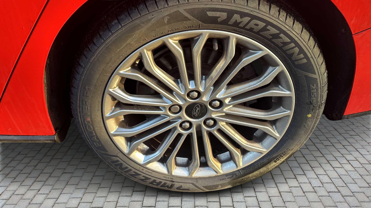 Used Ford Focus 2019 for sale - 76789360: Photo 19