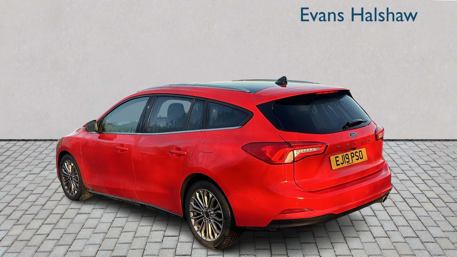 Used Ford Focus 2019 for sale - 76789360: Photo 5