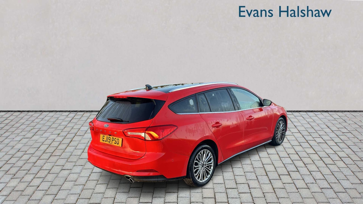 Used Ford Focus 2019 for sale - 76789360: Photo 7