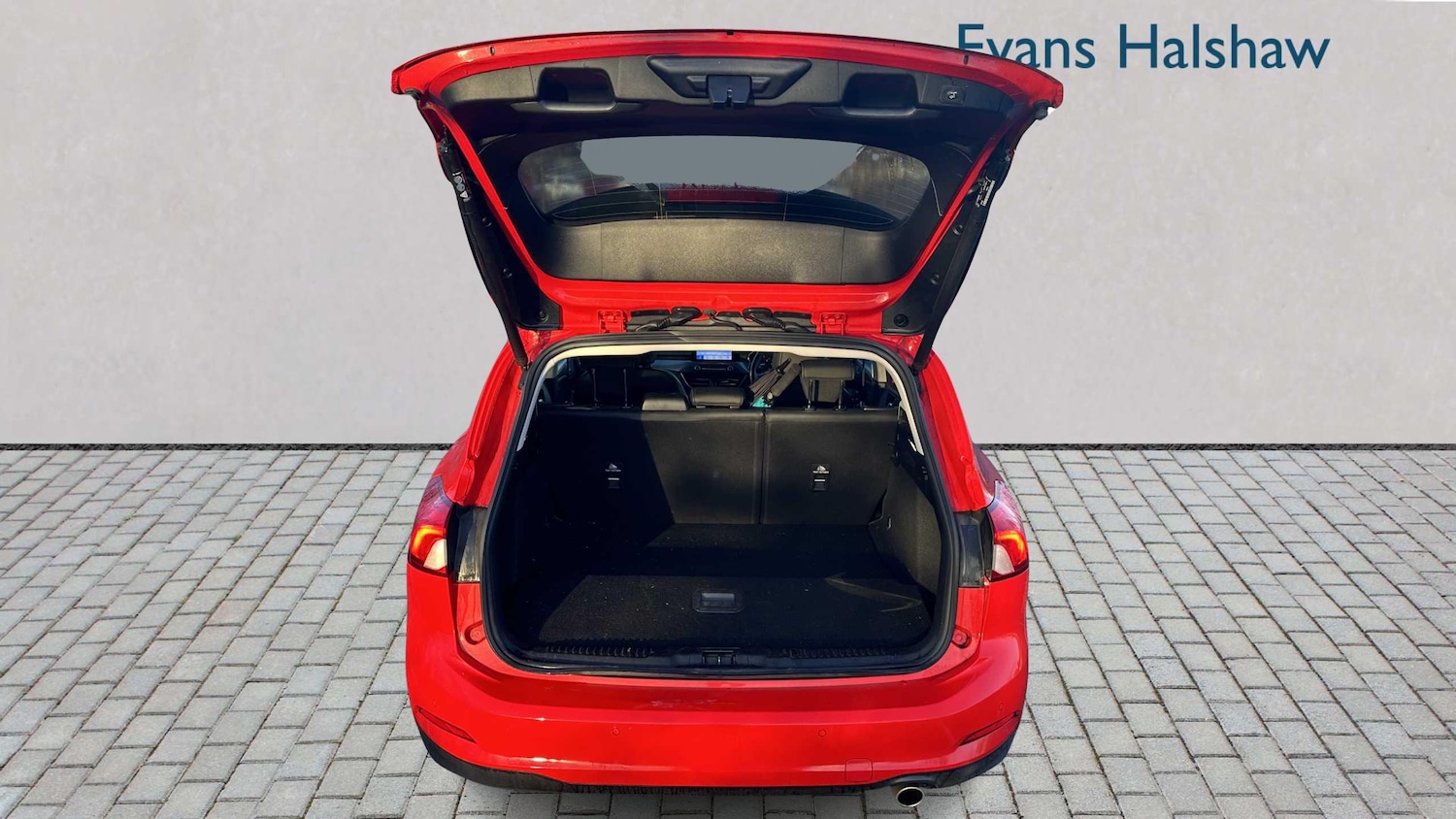 Used Ford Focus 2019 for sale - 76789360: Photo 9