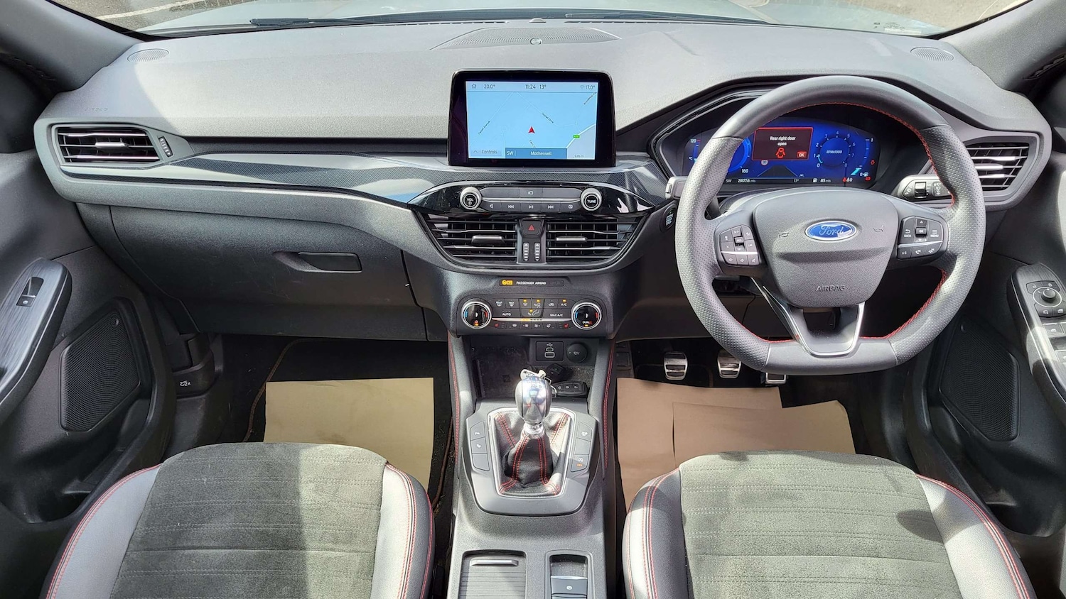 Vehicle 13