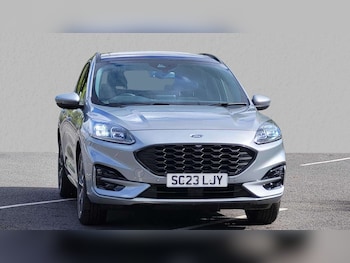 Ford - Kuga