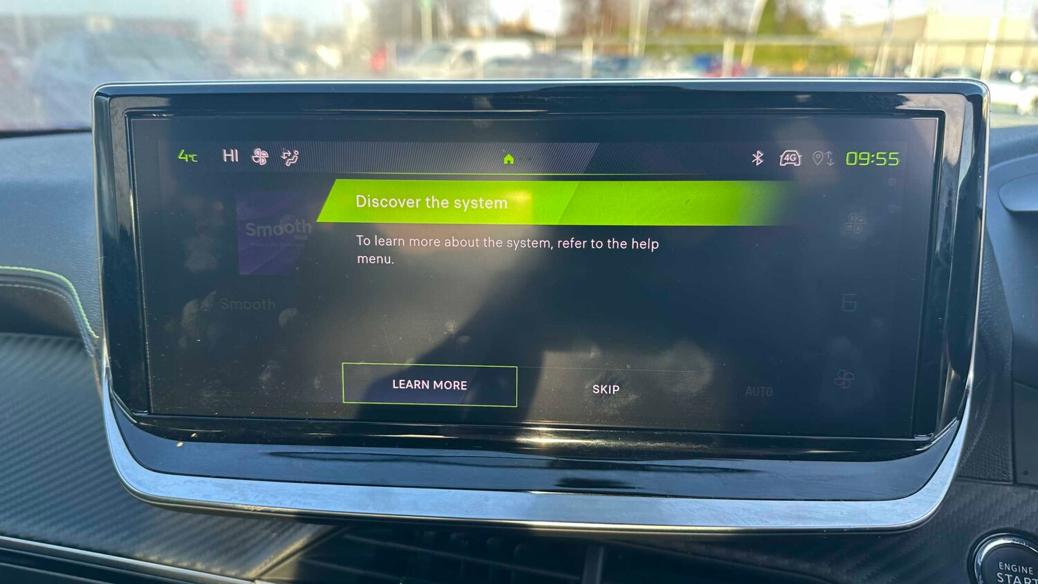 Used Peugeot 2008 for sale - 77361411: Photo 12