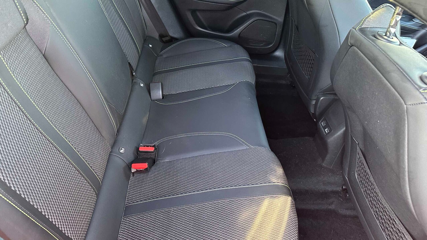 Used Peugeot 2008 for sale - 77361411: Photo 15