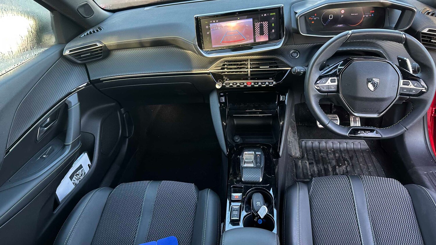 Used Peugeot 2008 for sale - 77361411: Photo 16