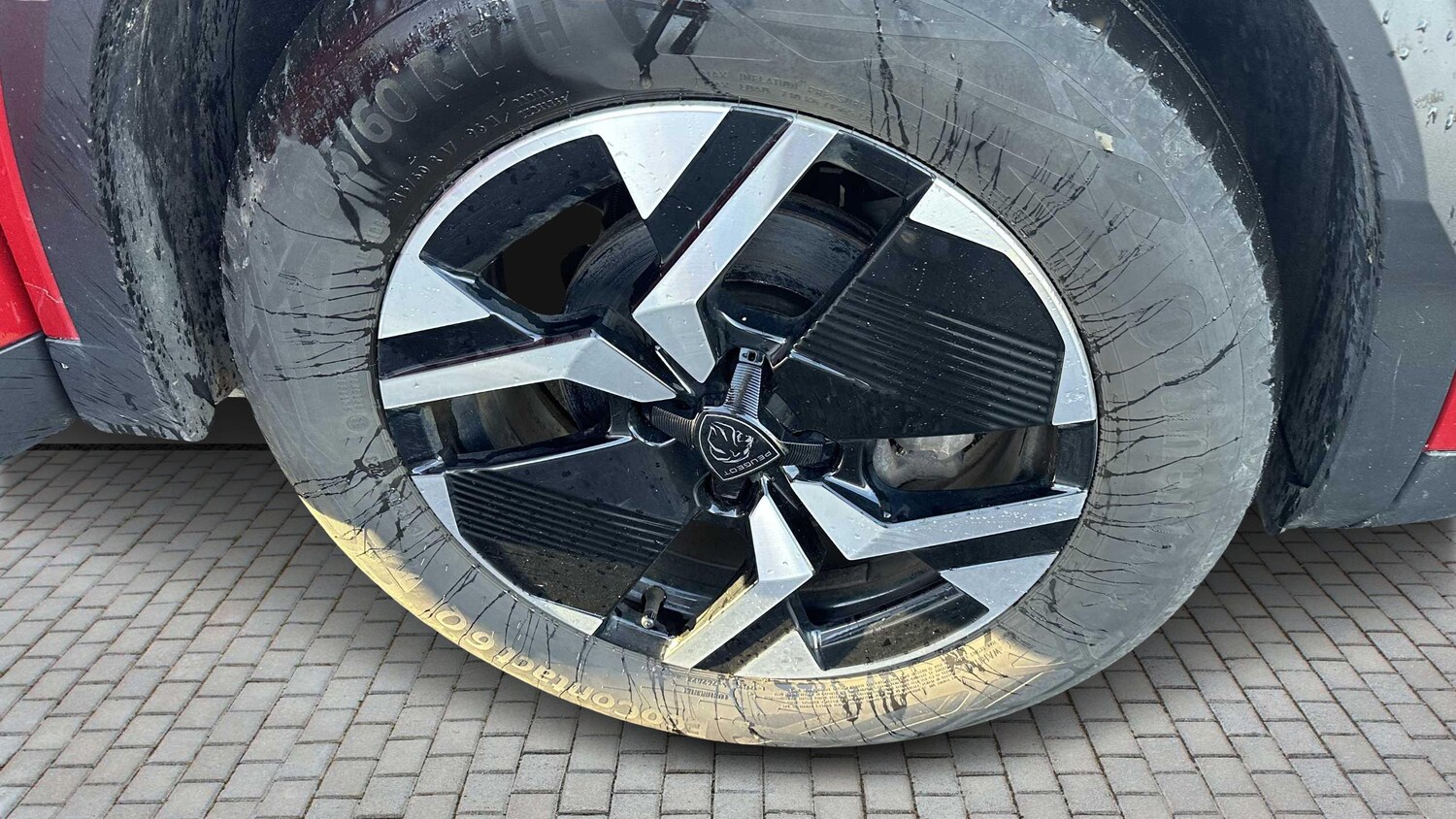 Used Peugeot 2008 for sale - 77361411: Photo 18