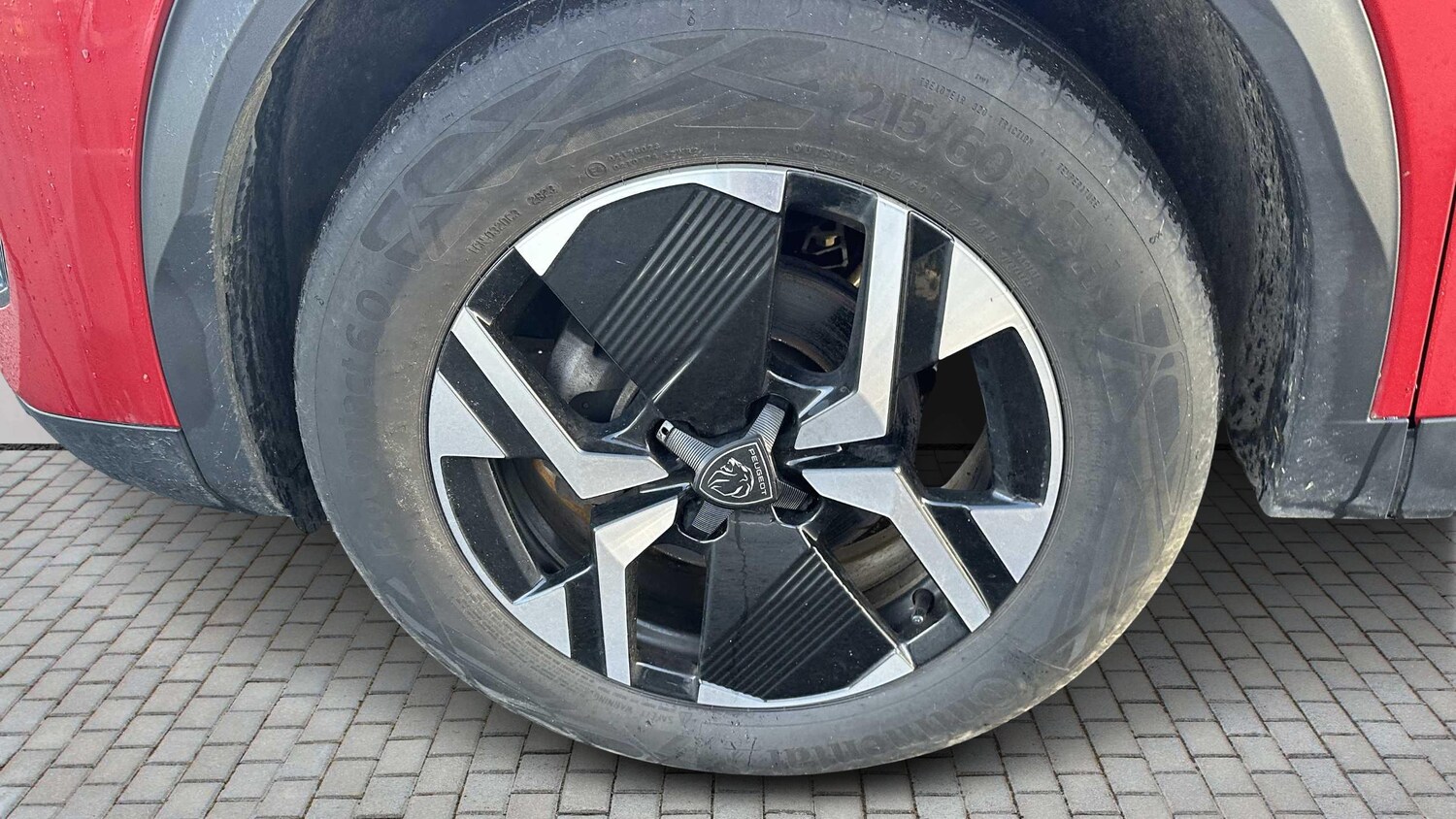 Used Peugeot 2008 for sale - 77361411: Photo 19