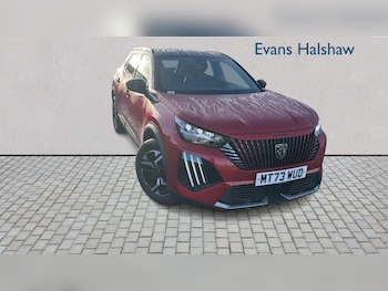 Used Peugeot 2008 2023 for sale - 77361411: Photo