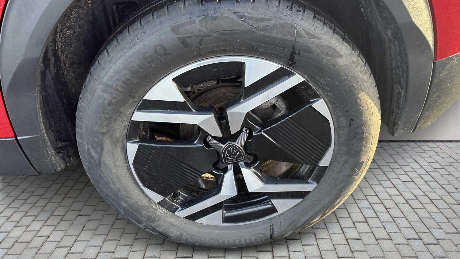 Used Peugeot 2008 for sale - 77361411: Photo 20