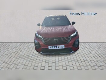 Used Peugeot 2008 2023 for sale - 77361411: Photo