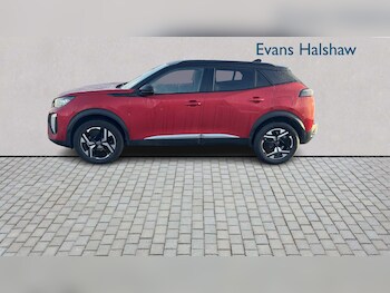 Used Peugeot 2008 2023 for sale - 77361411: Photo