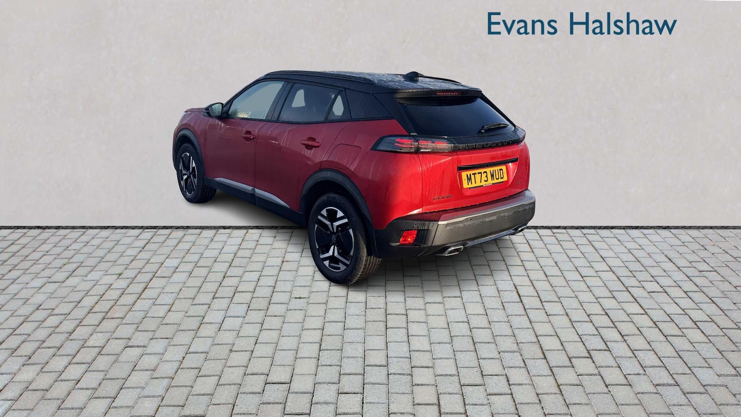 Used Peugeot 2008 for sale - 77361411: Photo 5