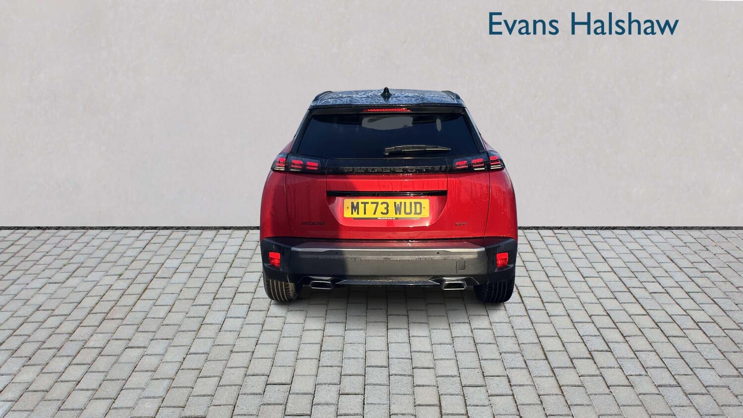 Used Peugeot 2008 for sale - 77361411: Photo 6