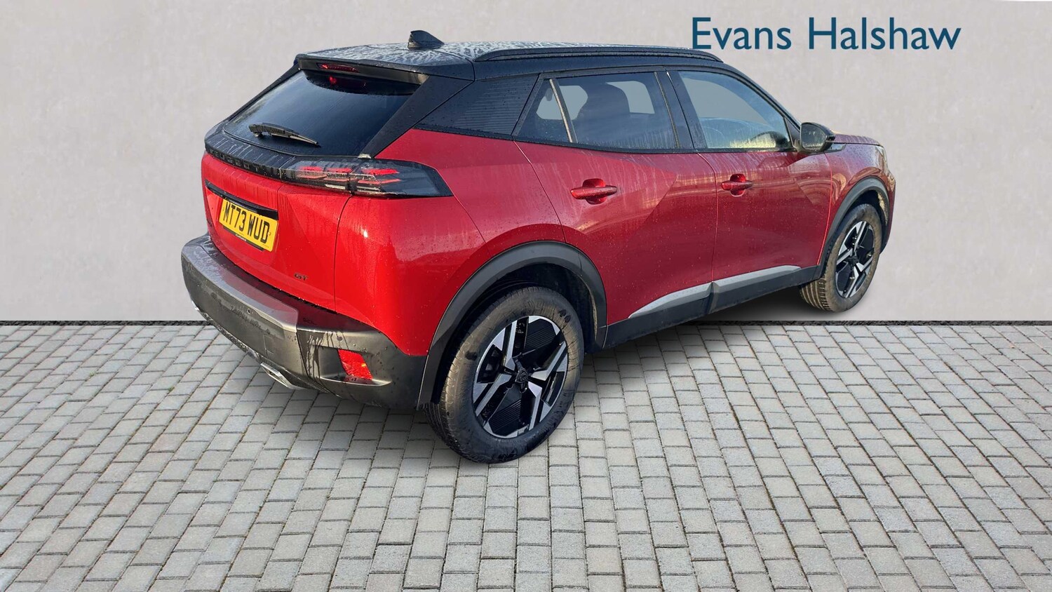 Used Peugeot 2008 for sale - 77361411: Photo 7