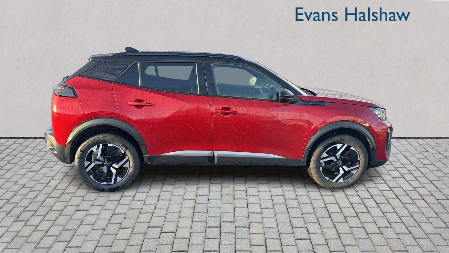 Used Peugeot 2008 for sale - 77361411: Photo 8