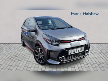 Used Kia Picanto 2023 for sale - 78234170: Photo