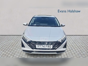 Used Hyundai i20 2024 for sale - 78902885: Photo