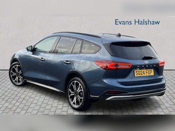 Used Ford Focus 2024 for sale - 77615393: Photo