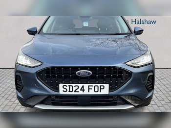 Used Ford Focus 2024 for sale - 77615393: Photo