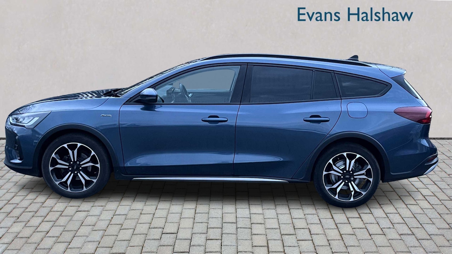 Used Ford Focus 2024 for sale - 77615393: Photo 4