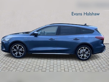 Used Ford Focus 2024 for sale - 77615393: Photo