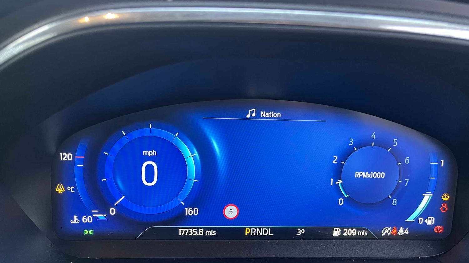 Used Ford Focus 2024 for sale - 77615393: Photo 5