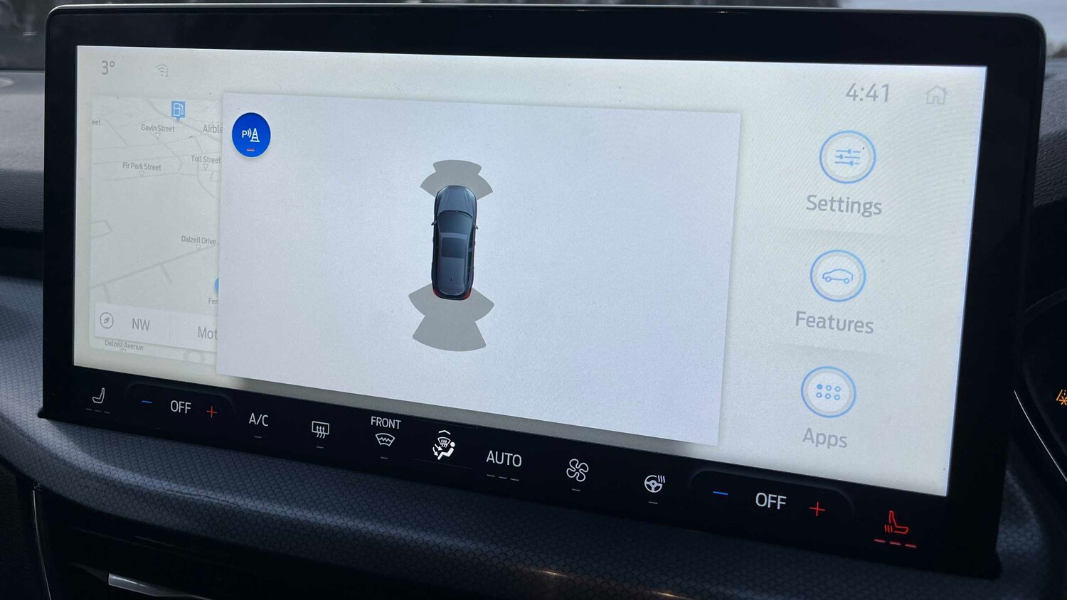 Used Ford Focus 2024 for sale - 77615393: Photo 6