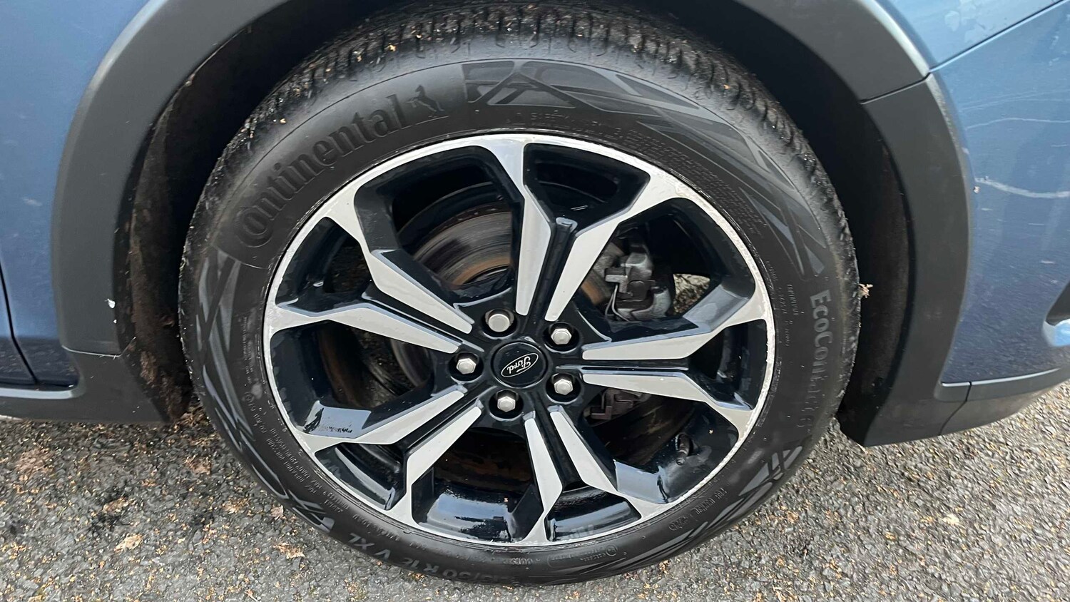 Used Ford Focus 2024 for sale - 77615393: Photo 9