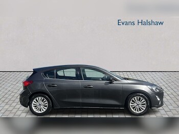 Used Ford Focus 2020 for sale - 78321968: Photo